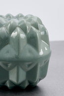 MUFFIN / cristal / salt & pepper shaker - Grey