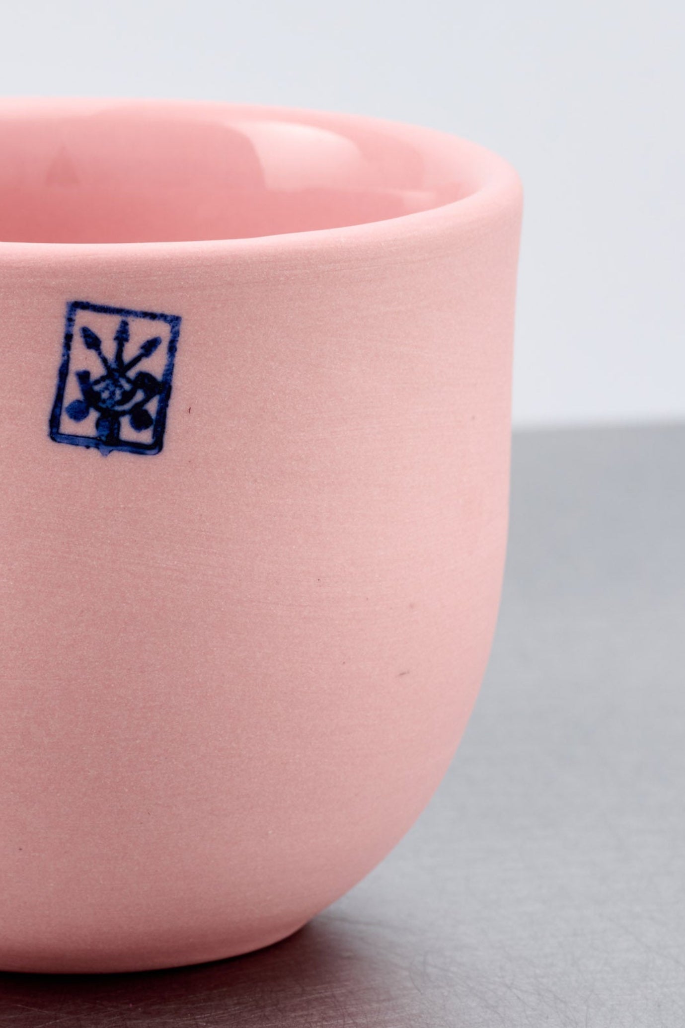 BASIC / coffee cup / B - Pink