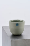 BASIC / coffee cup / B - Grey