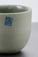 BASIC / coffee cup / B - Grey
