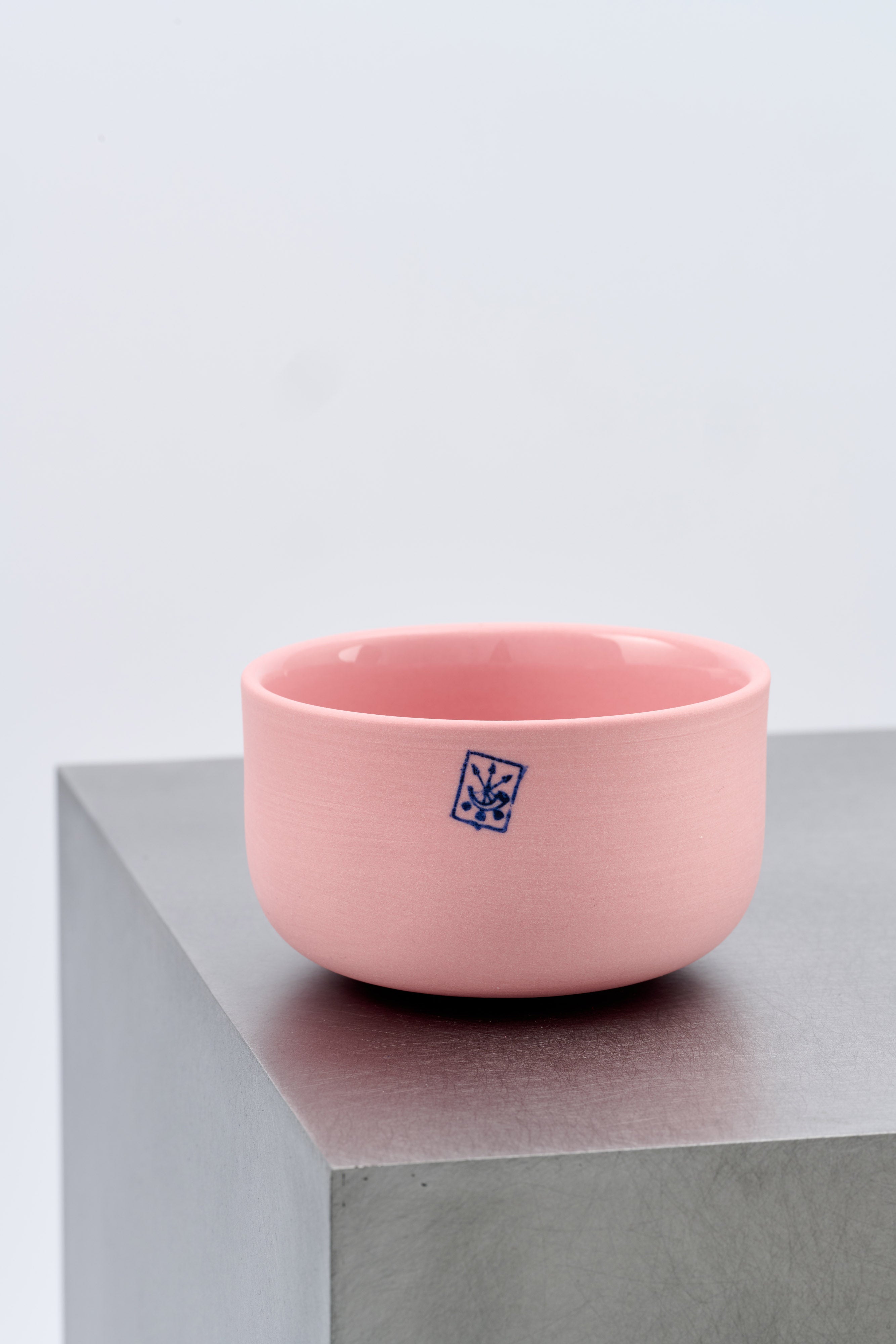 BASIC / coffee cup / A - Pink