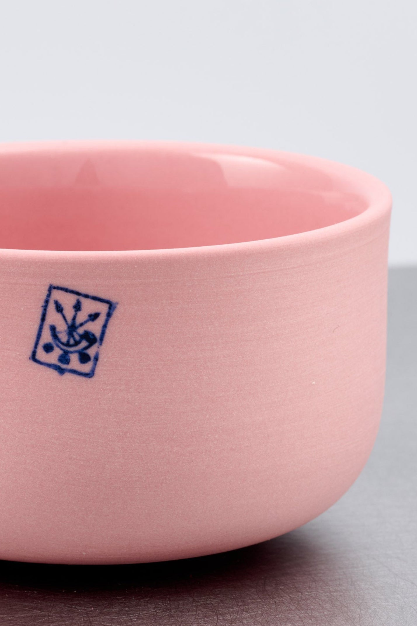 BASIC / coffee cup / A - Pink