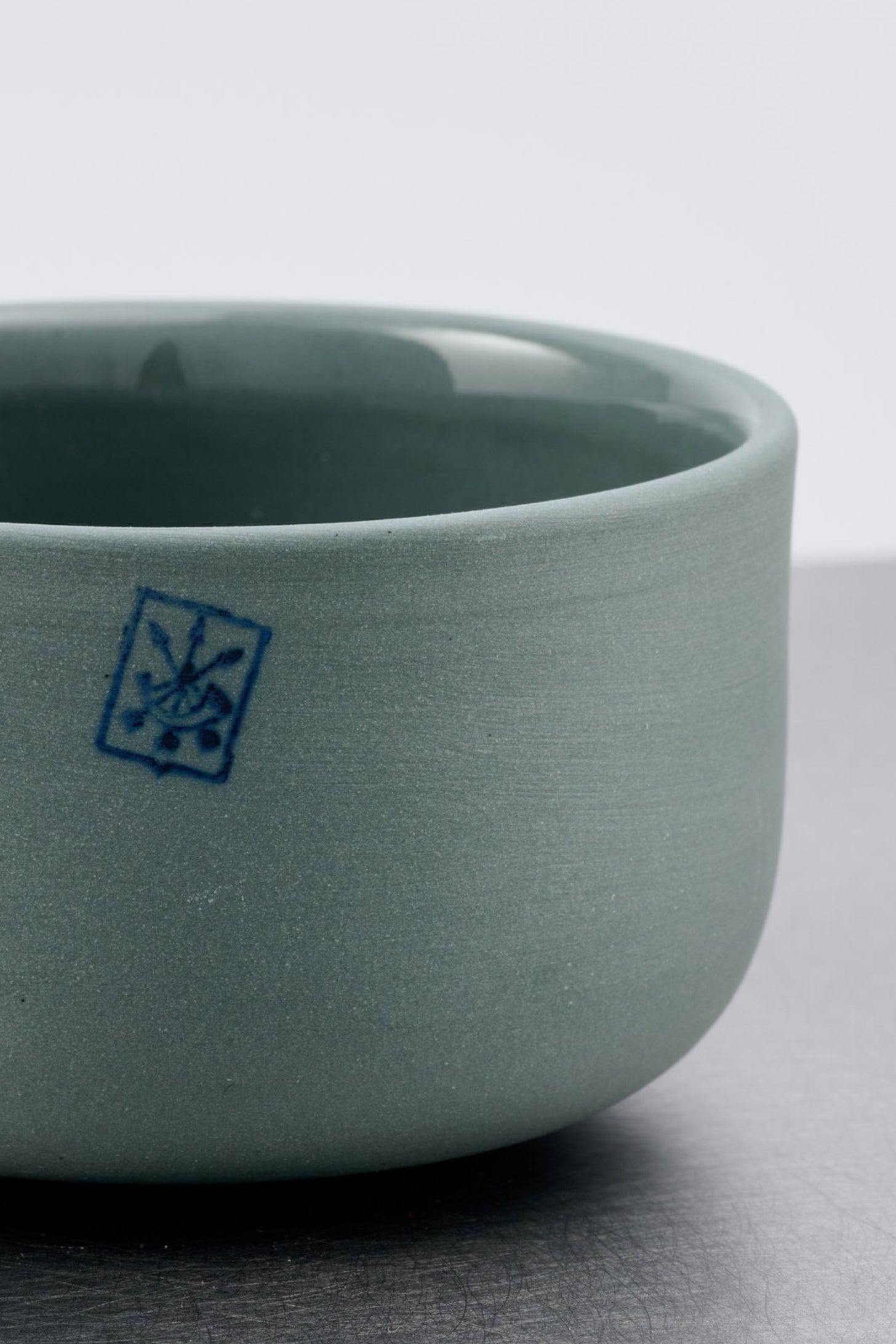 BASIC / coffee cup / A - Grey