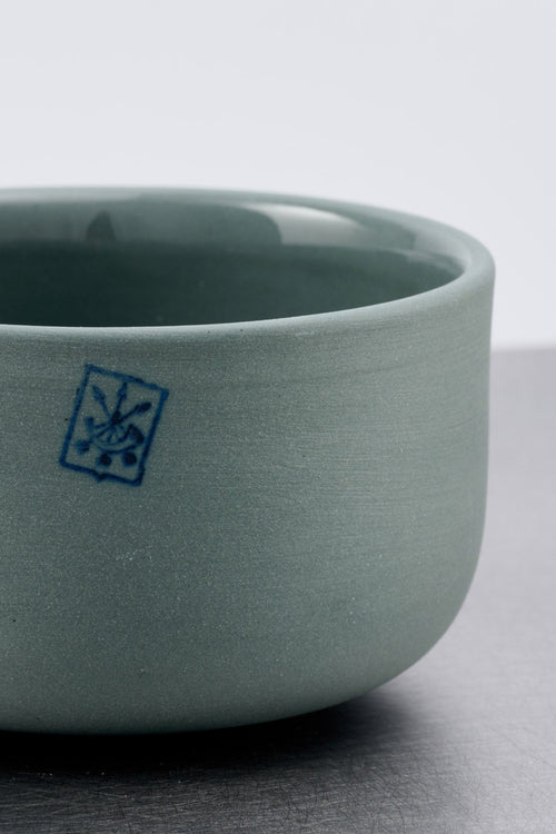 BASIC / coffee cup / A - Grey