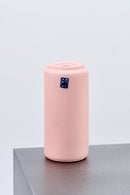 BASIC / MINI VASE / Pink - Satin