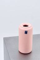 BASIC / MINI VASE / Pink - Satin